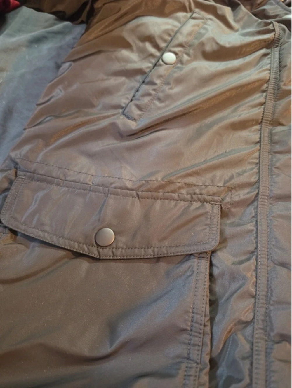 Converse jacket - Picture 4 of 8